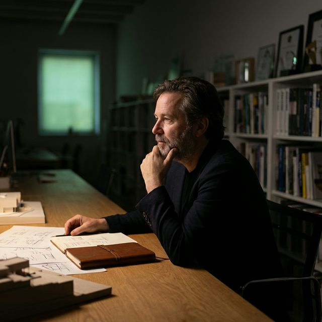 Jhoan Salazar - Strategic Design