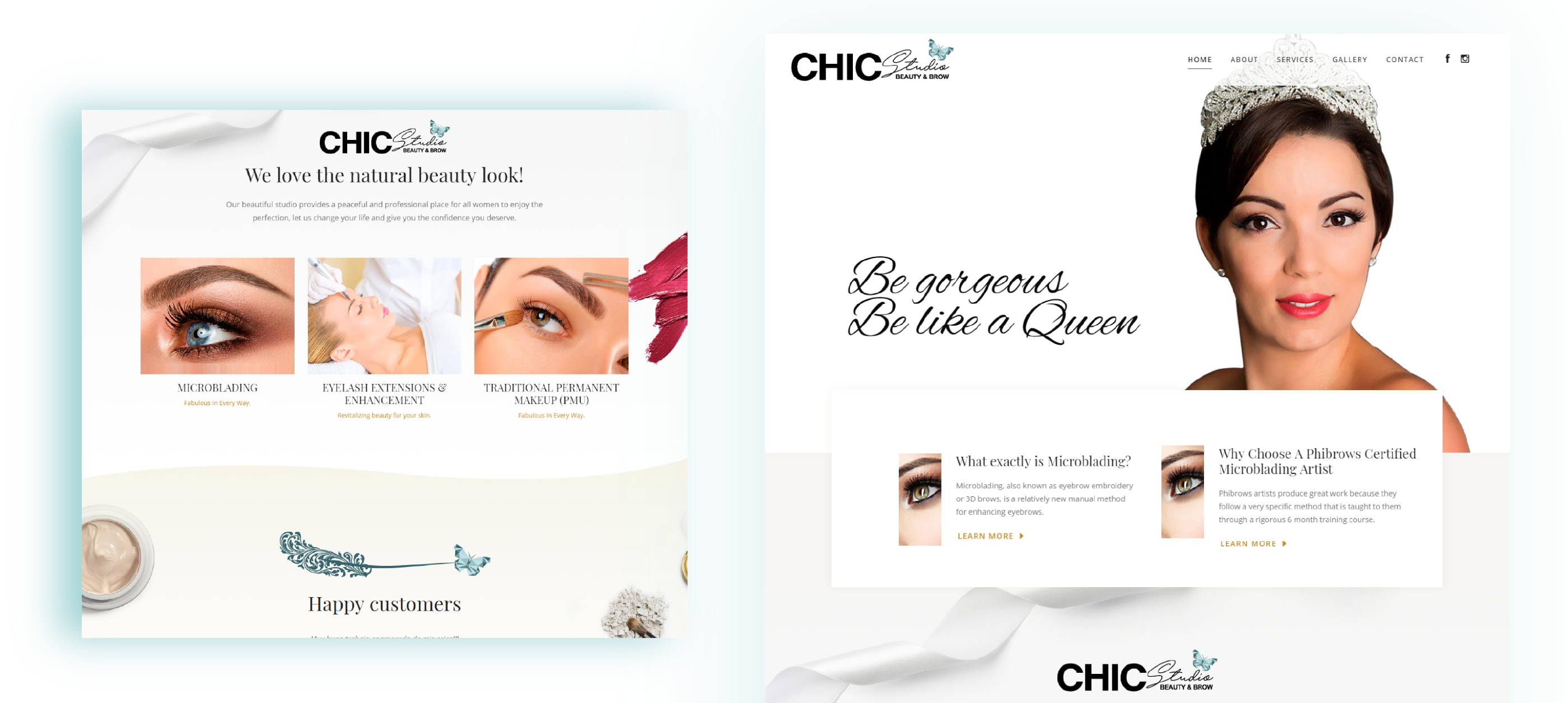Chic Cosmetic Spa 4