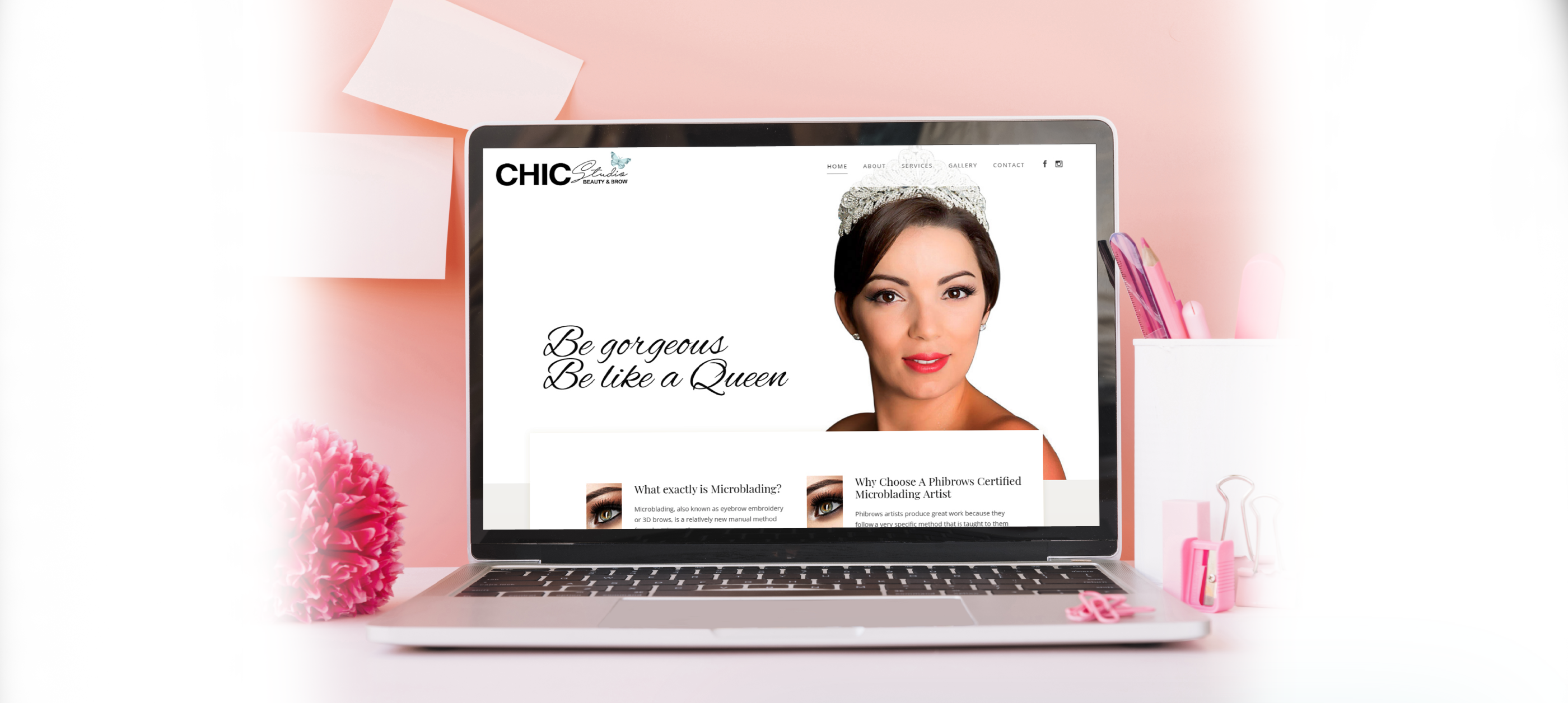 Chic Cosmetic Spa