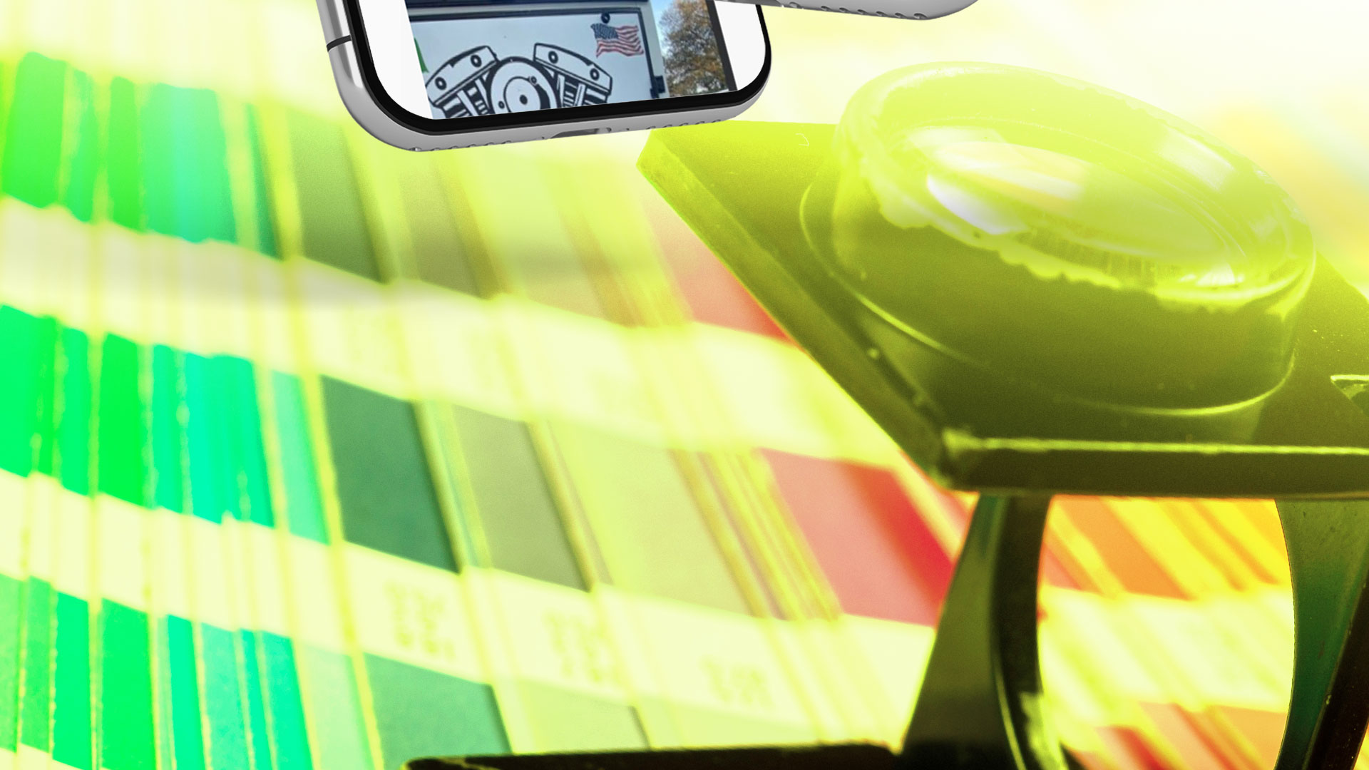 The Advertising Team 5