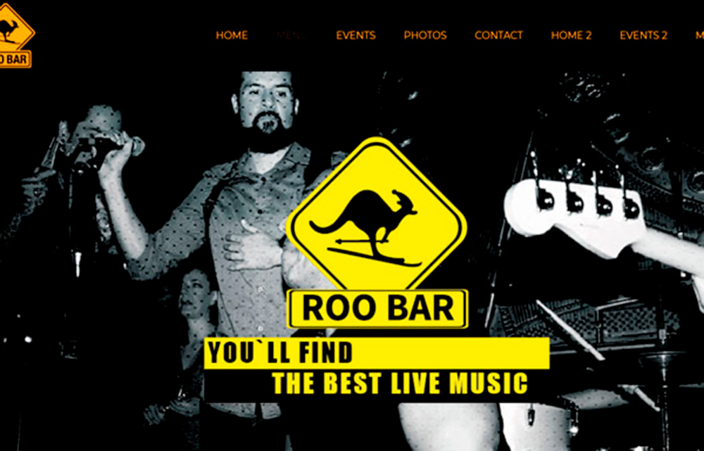 Web Design Evolution 7