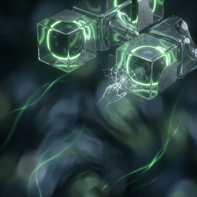 Human-AI Strategic Workflow