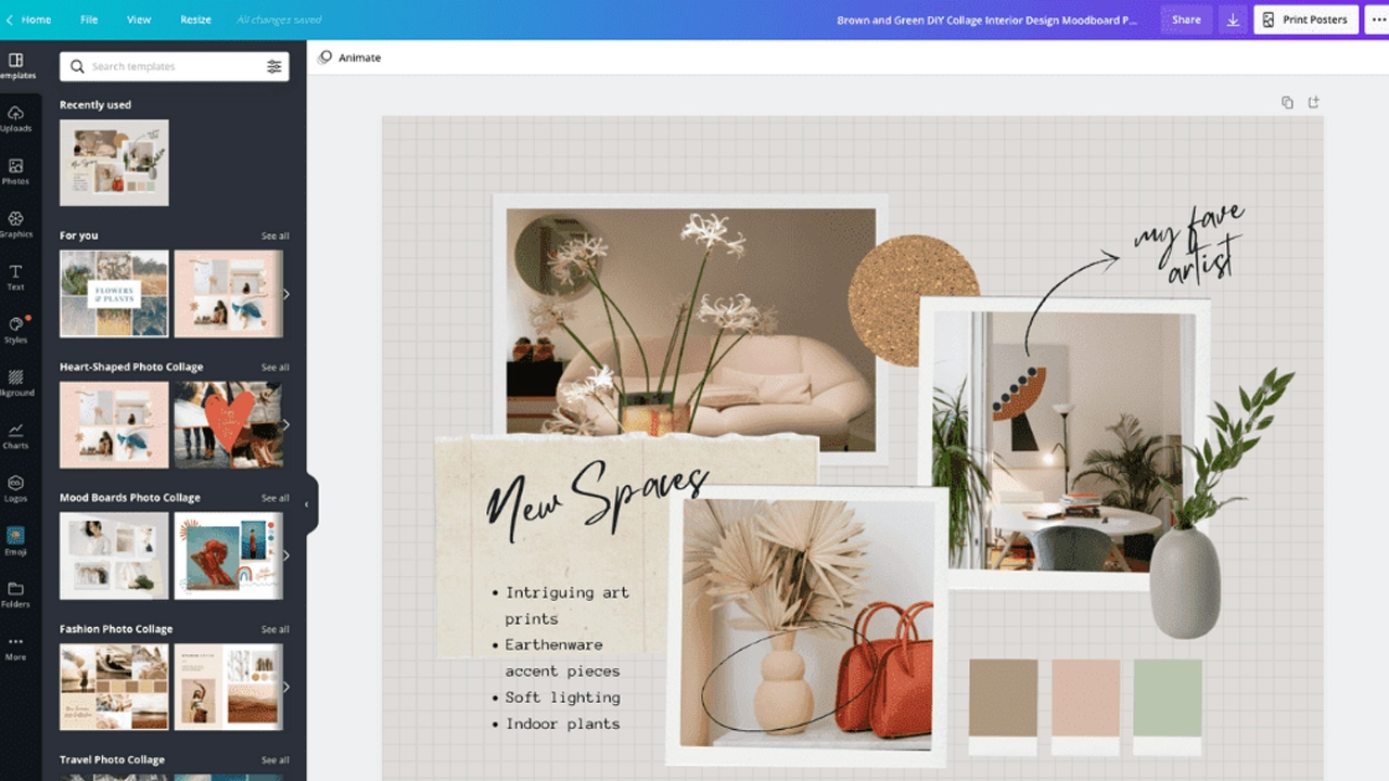 Herramientas Diseno Grafico