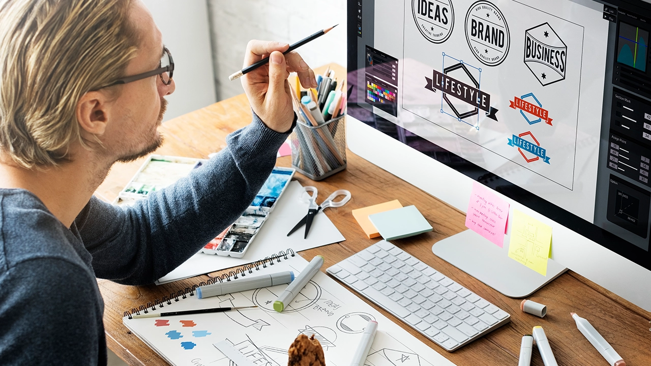 Herramientas Diseno Grafico