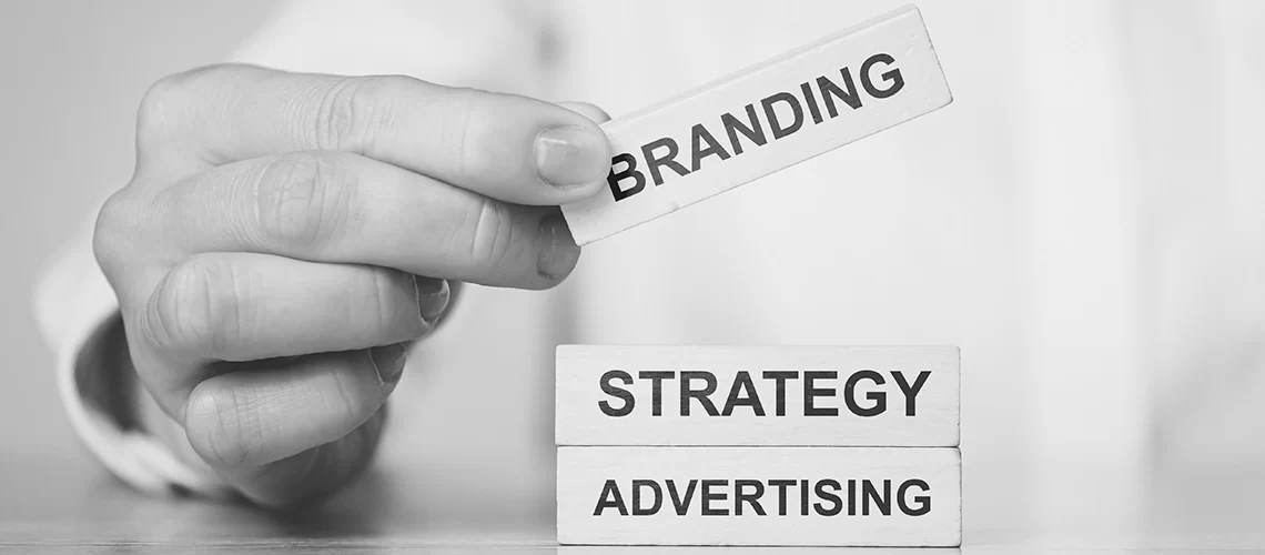 Estrategias de branding